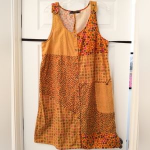 Gudrun Sjoden jumper L cotton/linen